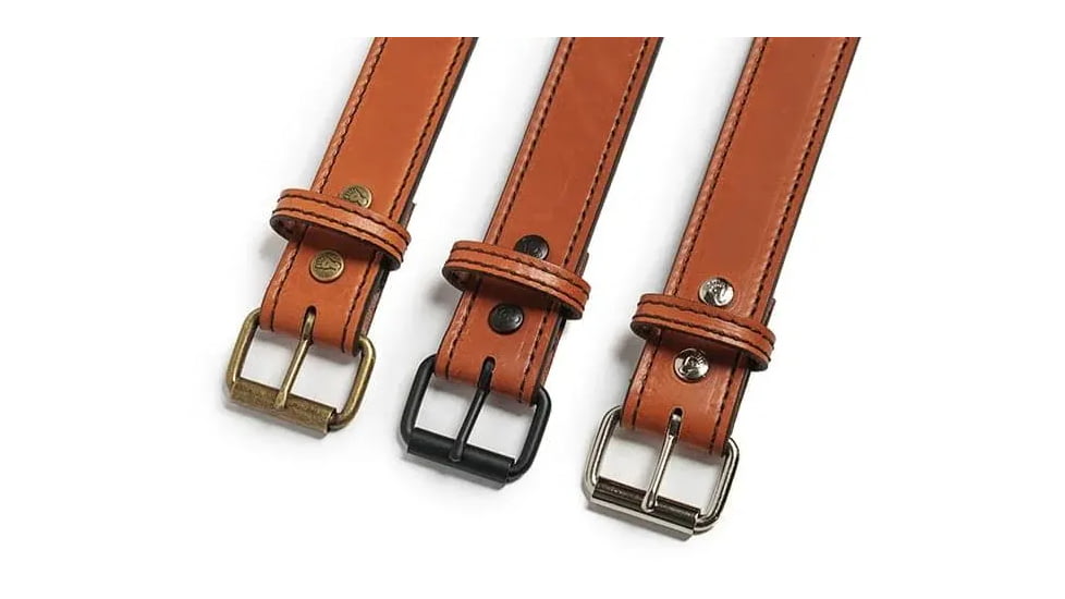 Alien Gear Holsters Bigfoot Gun Belt 1301540