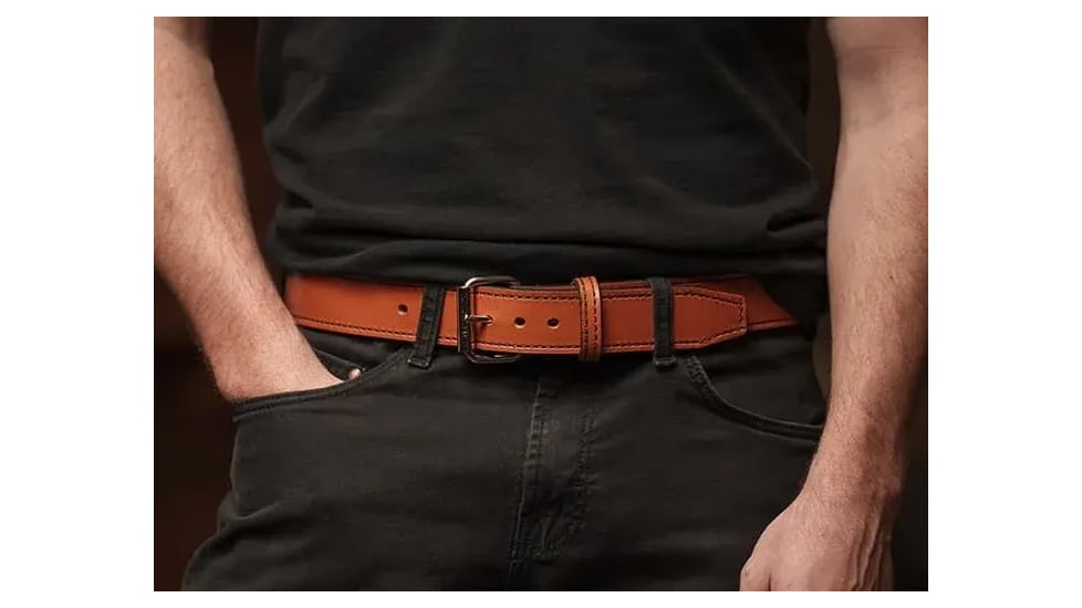 Alien Gear Holsters Bigfoot Gun Belt 1301540