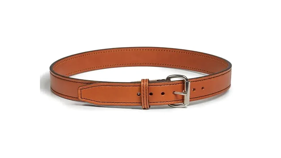 Alien Gear Holsters Bigfoot Gun Belt 1301540, Brown/Brown, GB14-38-BR-SS