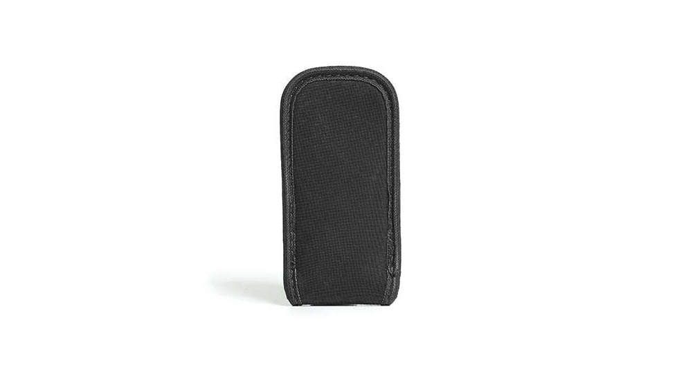 Alien Gear Holsters Grip Tuck Magazine Holster, 5.7mm magazines, Ambidextrous, Black, Black, One size, 193858356419