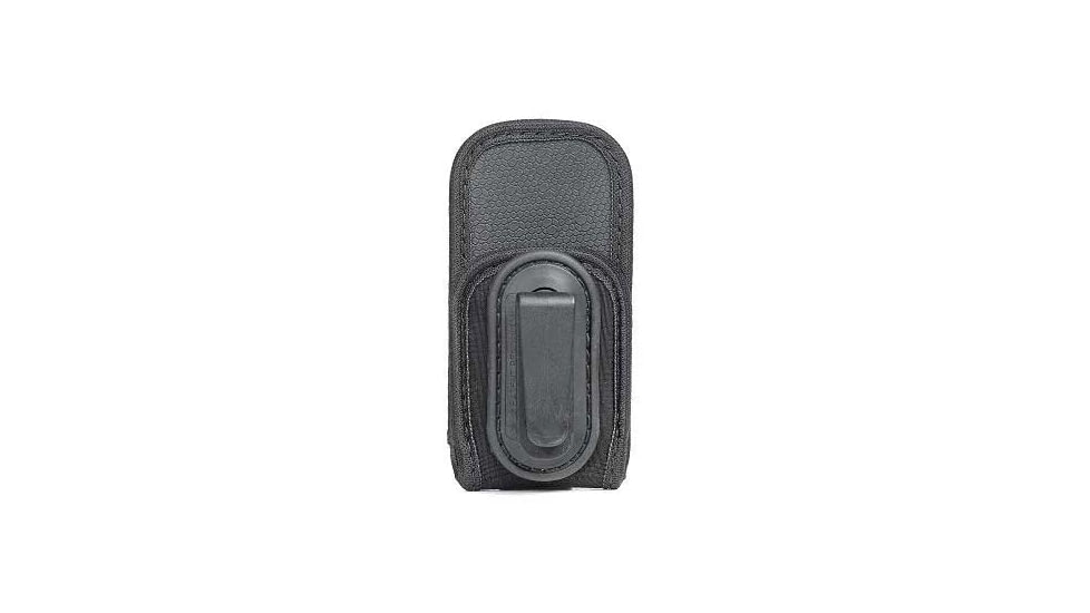 Alien Gear Holsters Grip Tuck Magazine Holster, 5.7mm magazines, Ambidextrous, Black, Black, One size, 193858356419