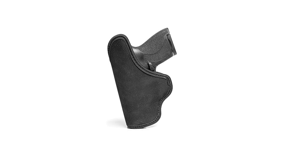 Alien Gear Holsters Grip Tuck Gun Holster, Universal, Micro, Right Hand, GT-MS-RH-L0-D