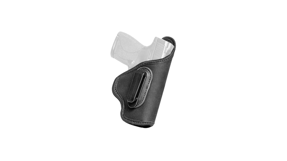 Alien Gear Holsters Grip Tuck Gun Holster, Universal, Micro, Right Hand, GT-MS-RH-L0-D