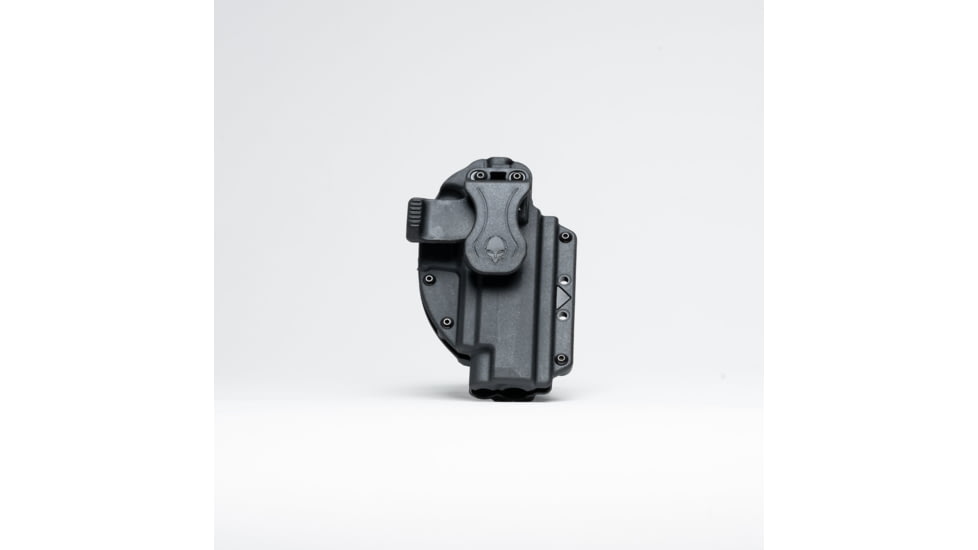 Alien Gear Holsters Holsters Photon Edc Pack Polymer Glock 17/17MOS/47 IWB Holster