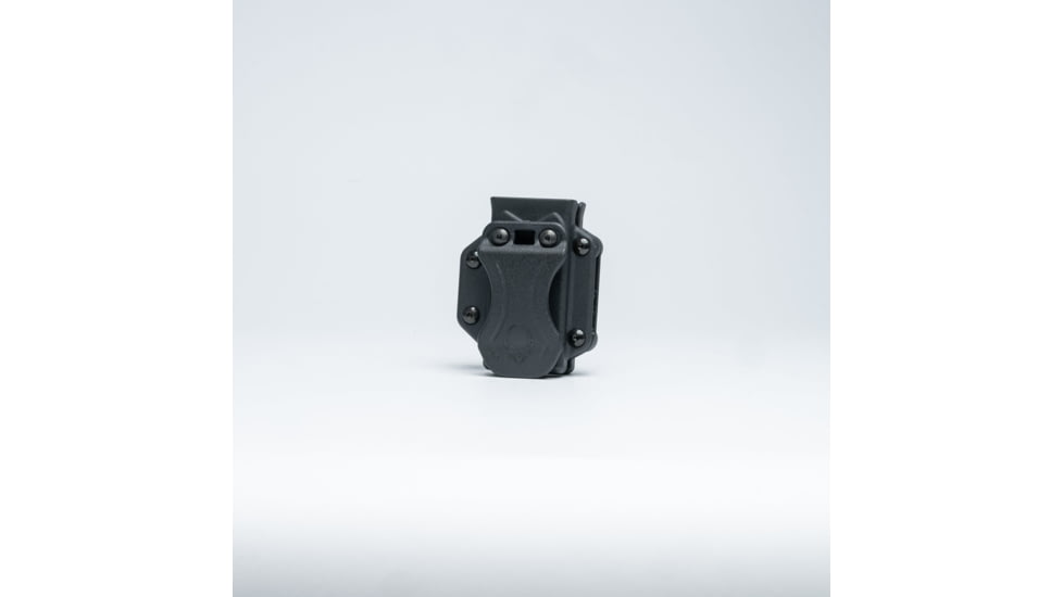 Alien Gear Holsters Holsters Photon Edc Pack Polymer Glock 17/17MOS/47 IWB Holster