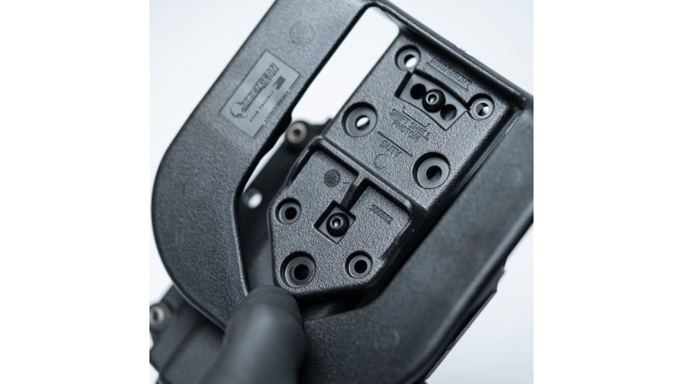 Alien Gear Holsters Holsters Photon Edc Pack Polymer Glock 17/17MOS/47 IWB Holster