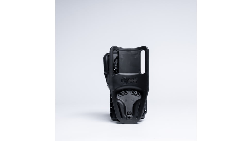 Alien Gear Holsters Rapid Force Level 3 Duty Polymer SIG Fuse/365XMacro/365XMacro Comp OWB Belt Holster
