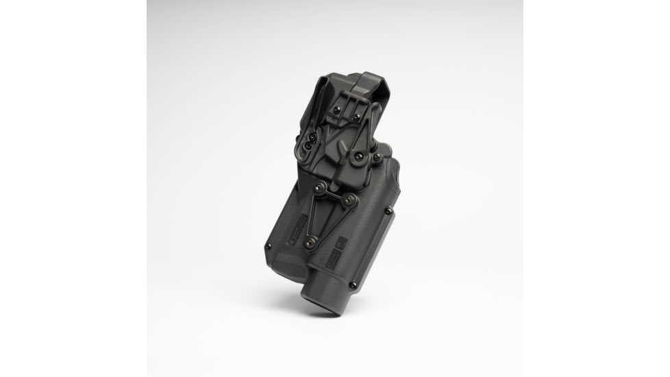 Alien Gear Holsters Rapid Force Level 3 Duty Polymer Archon Firearms Type A-D OWB Belt Duty Holster