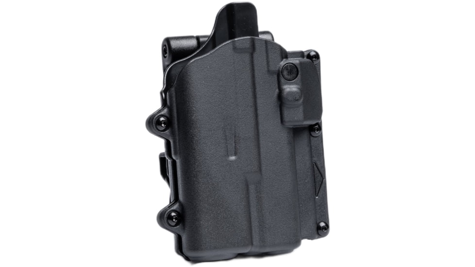 Alien Gear Holsters Rapid Force Level 2 Polymer Sig P365/Sig P365X/Sig P365 SAS OWB Belt Holster