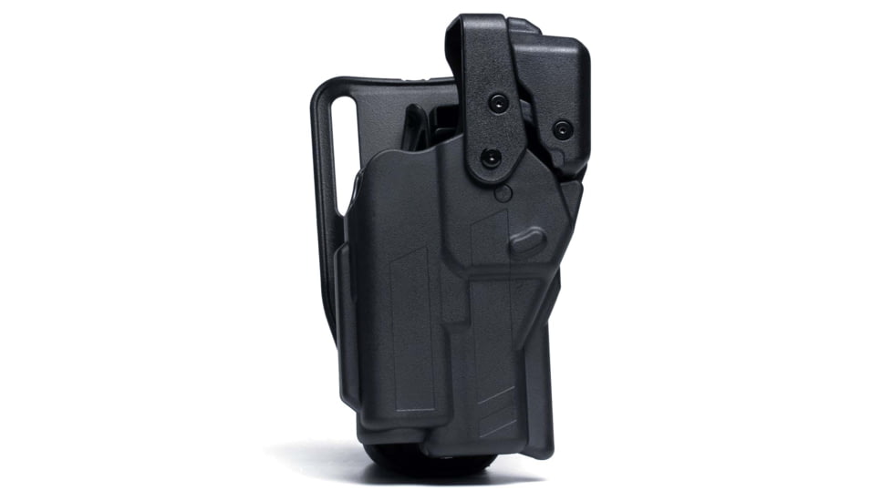 Alien Gear Holsters Rapid Force Level Iii Duty Holster