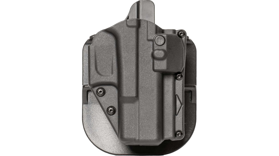 Alien Gear Holsters Rapid Force Level 2 Slim Holster - R2-LB-0057-R-B-L0-D