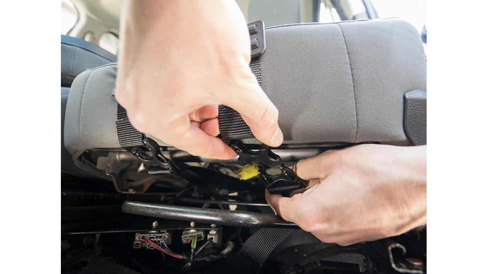 Alien Gear Holsters Shape Shift Expansion Driver Defense, SSEPDH-D