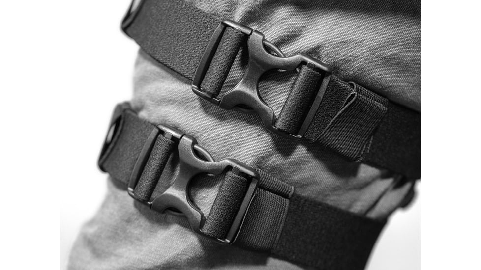 Alien Gear Holsters Shape Shift Expansion Drop Leg, Small, SSEPDL-S-D