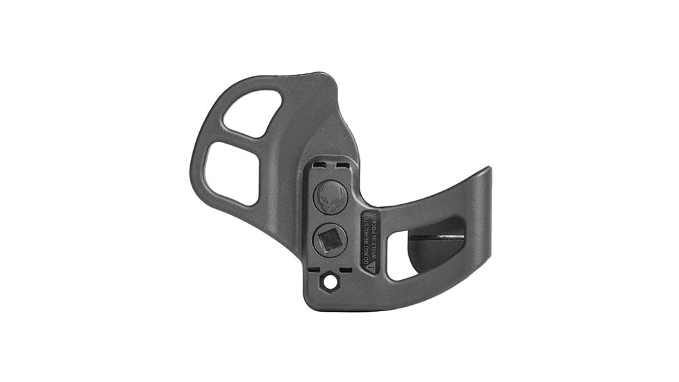 Alien Gear Holsters Shape Shift Pocket Holster Expansion, Left Hand, SSEPPKH-LH-D