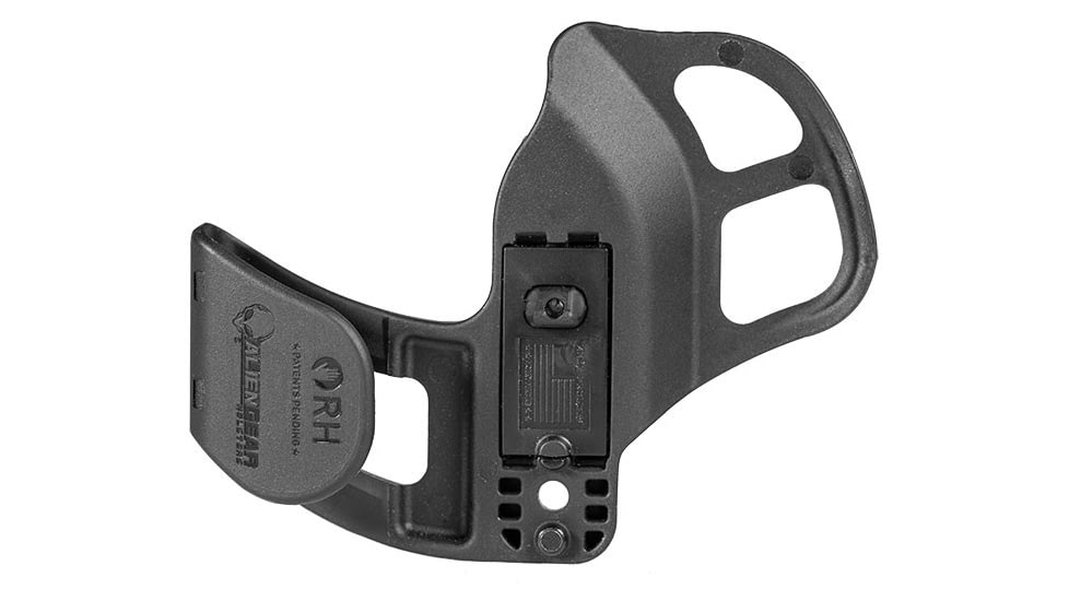 Alien Gear Holsters Shape Shift Pocket Holster Expansion, Left Hand, SSEPPKH-LH-D