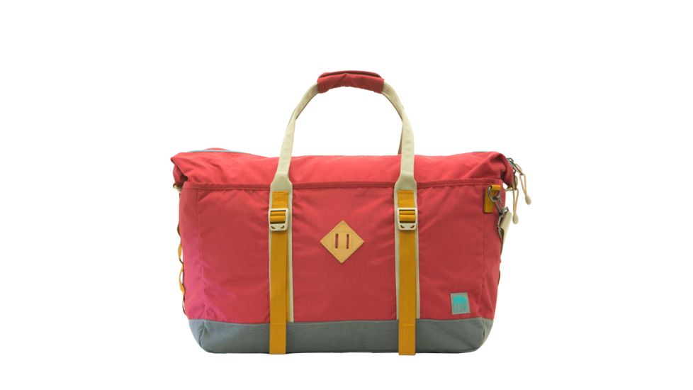 Alite Great Escape Duffel Bag-Richmond Red