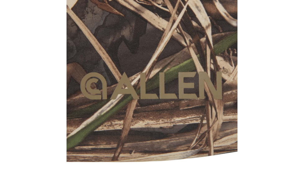 ALLEN 1113-52 PUNISHER NEOPRENE SHTGN CS 52IN MAX7