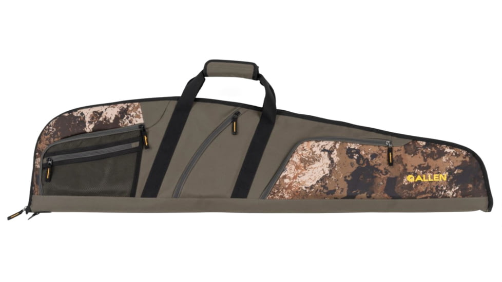 Allen Daytona Rifle Case, 45in, Tan/Veil Wideland, 222-46