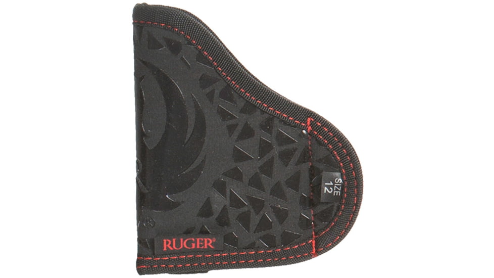 Allen Ruger Stash Pocket Holster, Black, 12, 27212