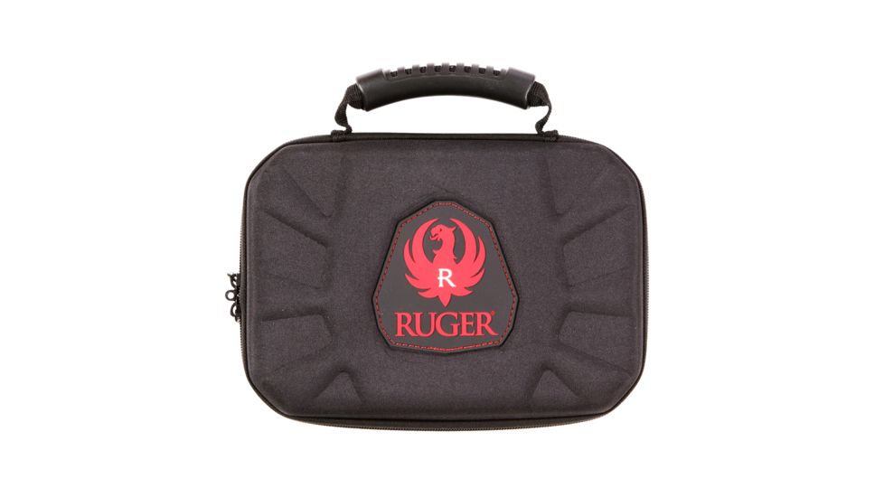 ALLEN 27309 RUGER BLOCKADE HANDGUN CASE 9IN