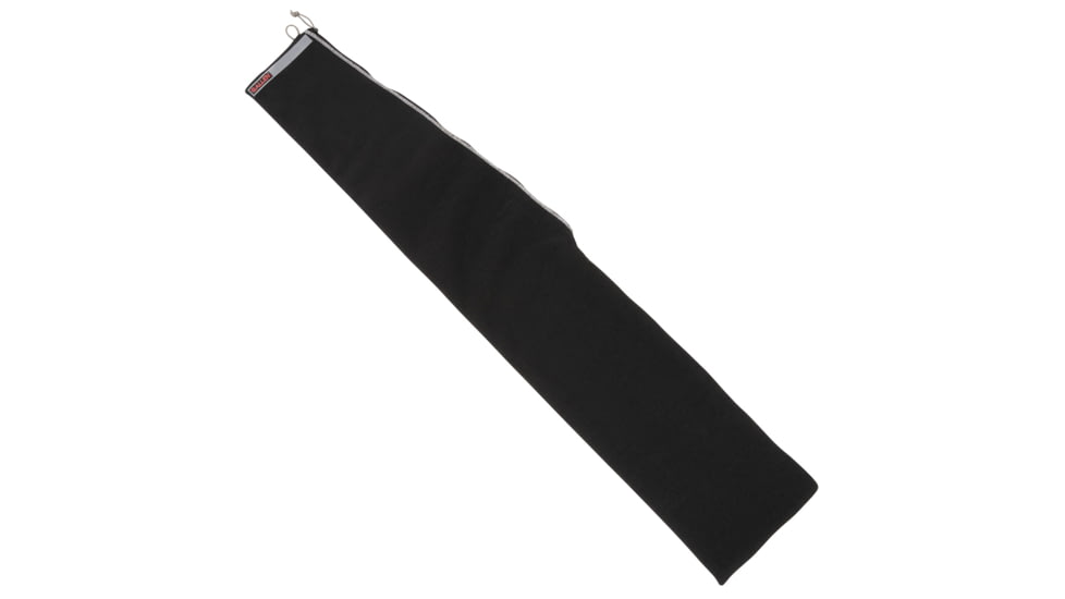 Allen Lockable Rifle Storage Pouch, 46.50 x 9.50 x 0.50in, Black, 3634