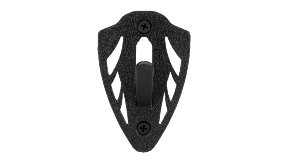 Allen Skull Peg Wall Mount, Small/Mid-Size Game, 3 Pack, Black, 7257