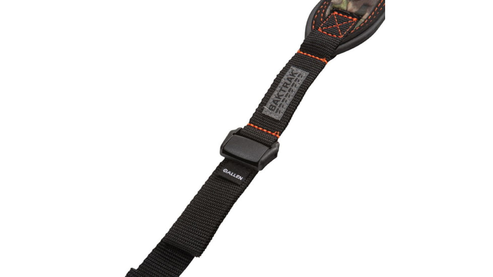 ALLEN 8376 BAKTRAK VAPOR SLING MOBUC