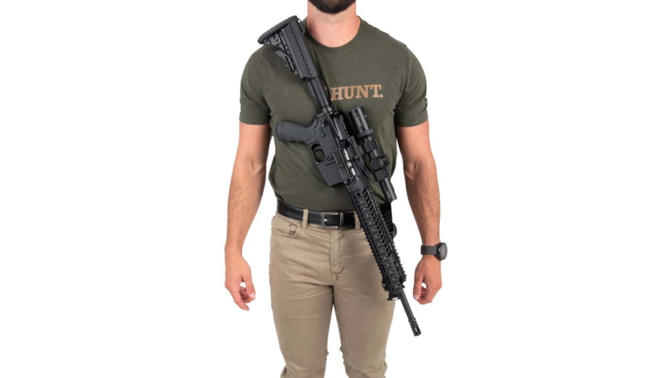 ALLEN 8495 CITADEL QD CONNECT DBL POINT WPN SLNG