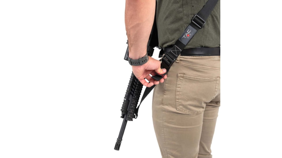 ALLEN 8495 CITADEL QD CONNECT DBL POINT WPN SLNG