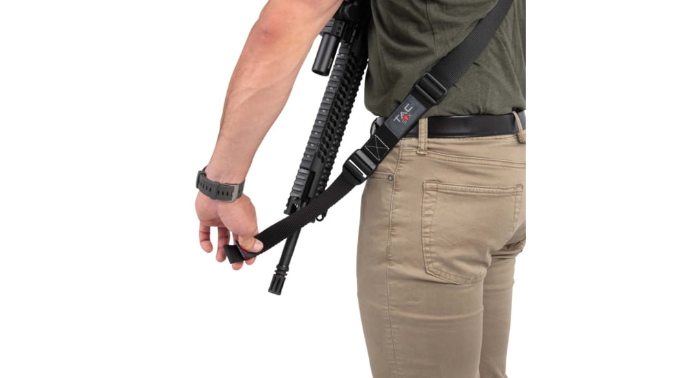 ALLEN 8495 CITADEL QD CONNECT DBL POINT WPN SLNG