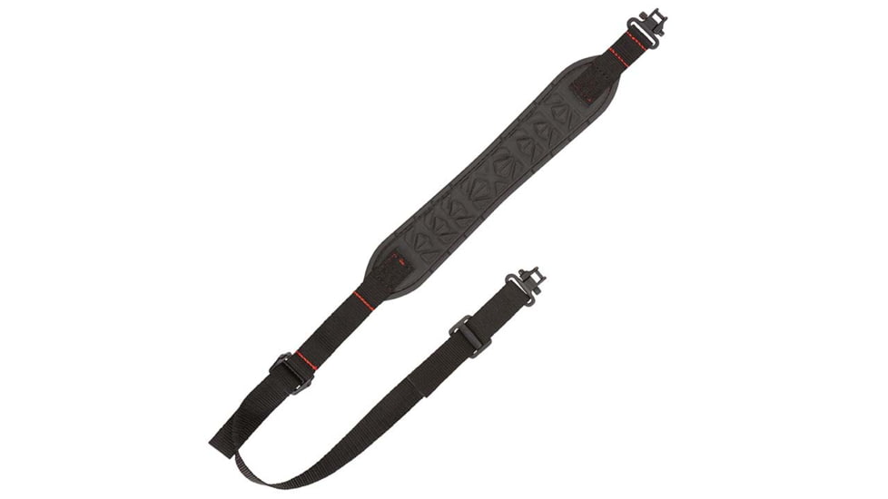 Allen Baktrak Vapor Sling, Black/Red, 8375