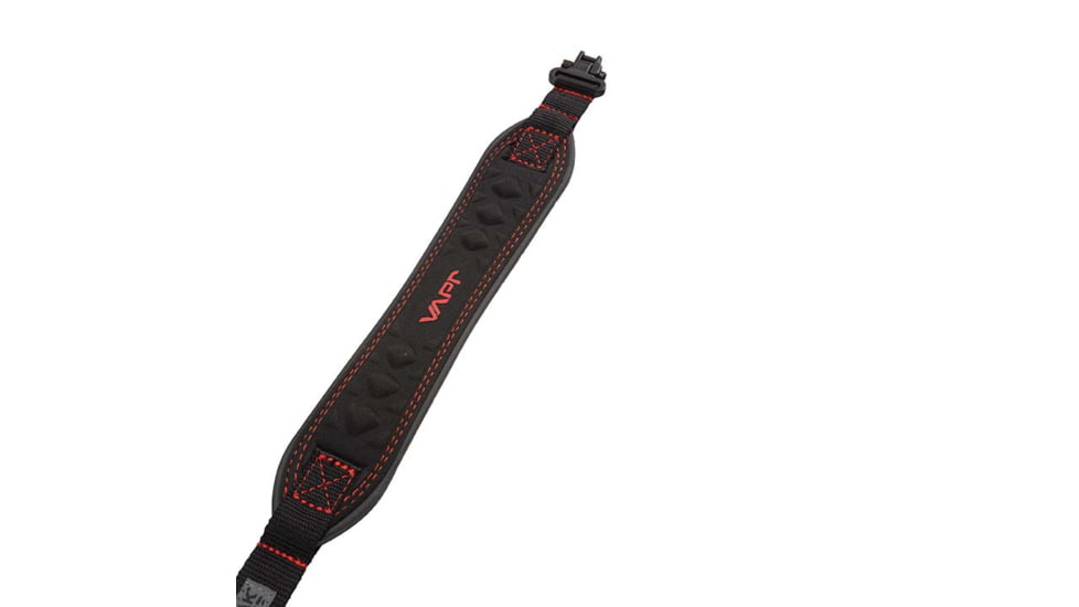 Allen Baktrak Vapor Sling, Black/Red, 8375