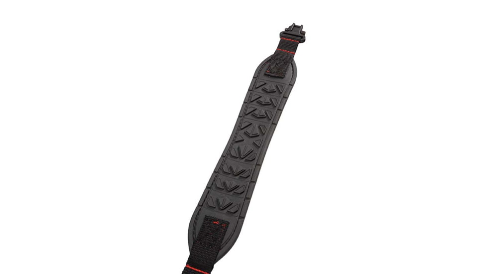 Allen Baktrak Vapor Sling, Black/Red, 8375
