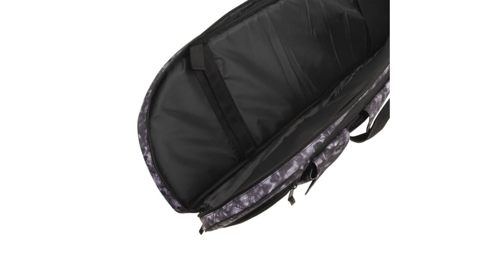 Allen Batallion 42in. Tactical Rifle Case, Delta, Reaper X Grey 193135