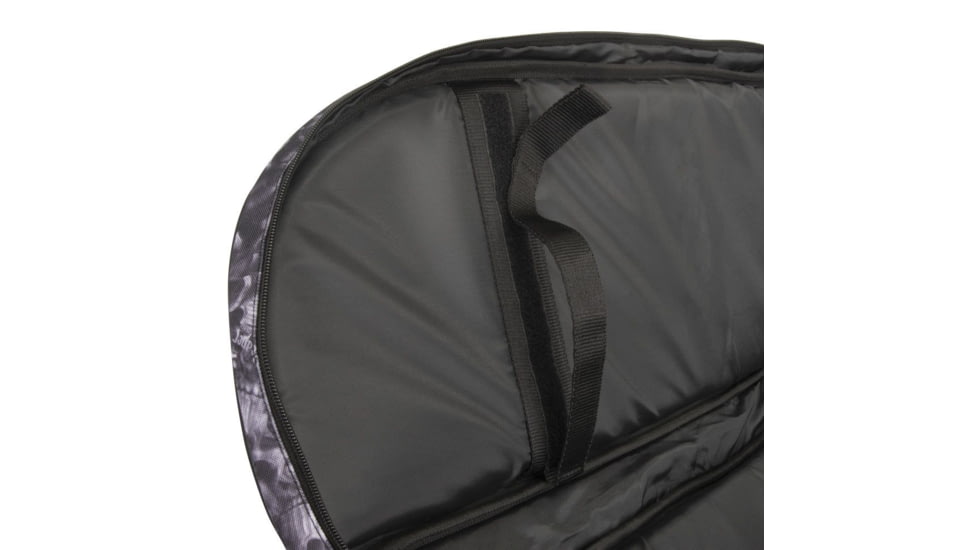 Allen Batallion 42in. Tactical Rifle Case, Delta, Reaper X Grey 193135