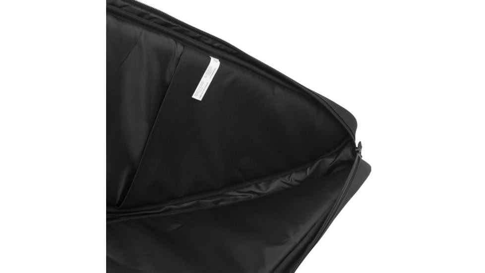 Allen Battalion Tactical Cases 38 Inches Black