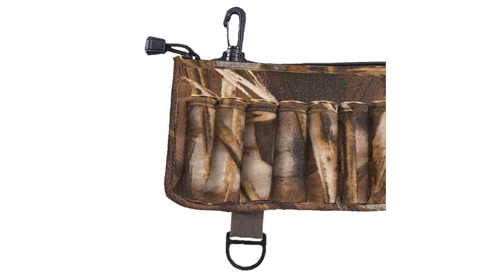 Allen Clip-On Shotshell Holder, Camo, 2515