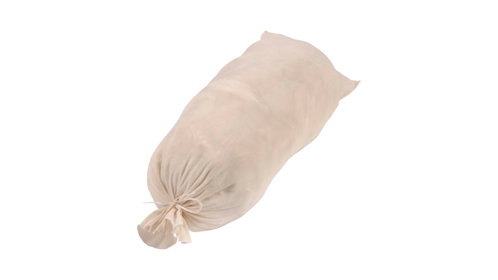 Allen Colorado Deluxe Elk Game Bag Set, Quarter Size, Stretch Material, 35x12in, 4-Pack, Natural, 6595