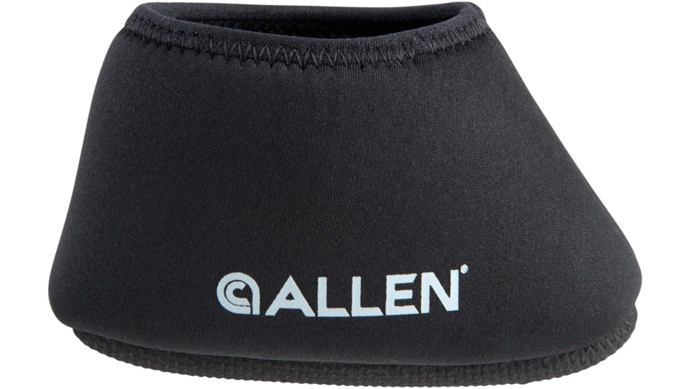 Allen Cushn Neoprene Recoil Pad, One Size Fits Most, Black, 15569