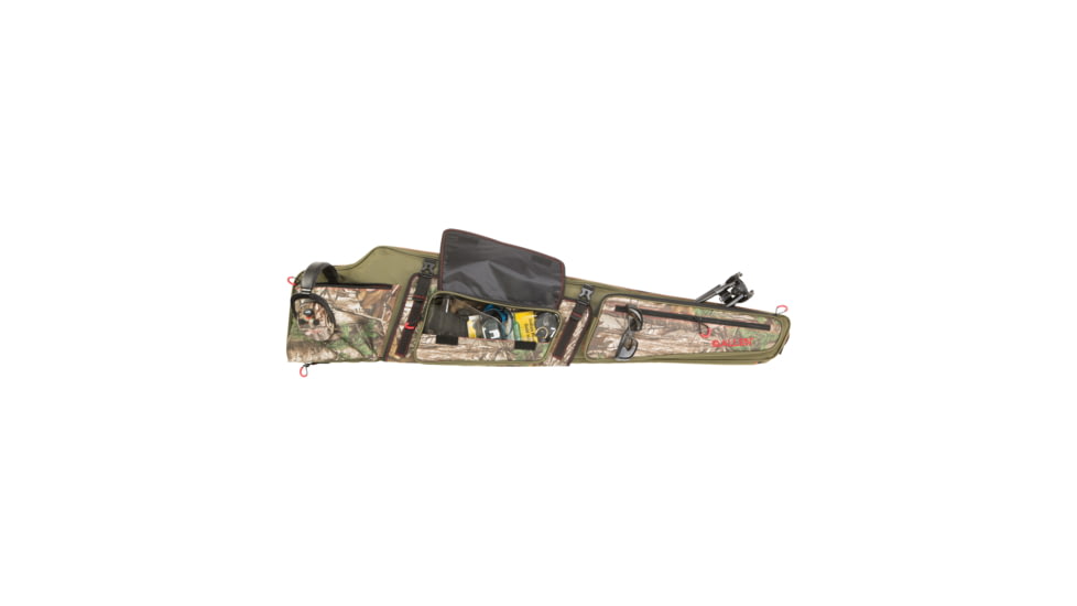 Allen Dakota Cxe Rifle Case w/Gear Fit Technology 48in, RealTree Xtra/Green, 959-48