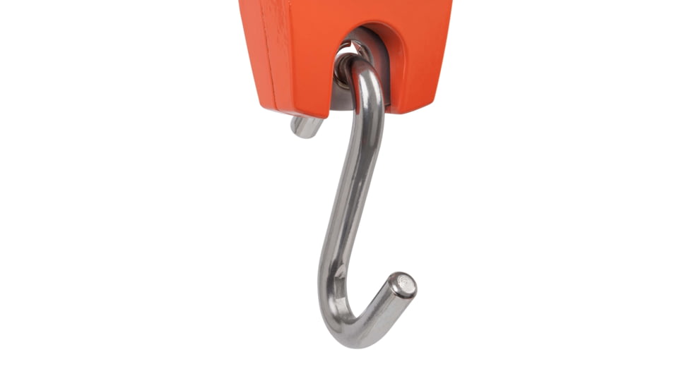 Allen Digital Game Scale, Orange, 7253
