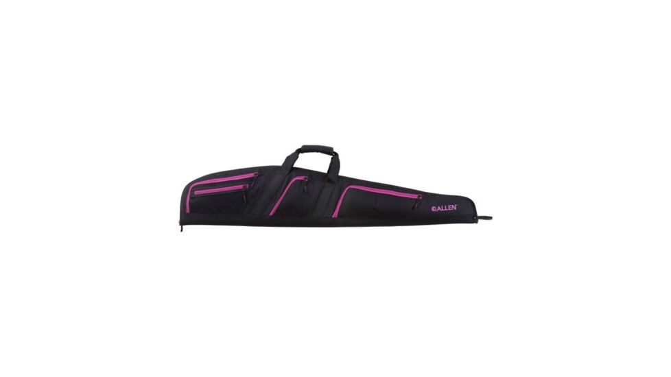 Allen 992-52 Dolores Sg Cs 52In Black/Purple 99252
