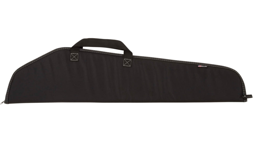 Allen Durango Shotgun/Rifle Case, Black, 40in, 602-40