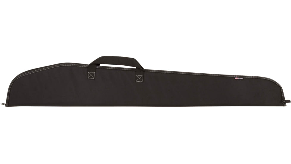 Allen Durango Shotgun/Rifle Case, Black, 54in, 602-54