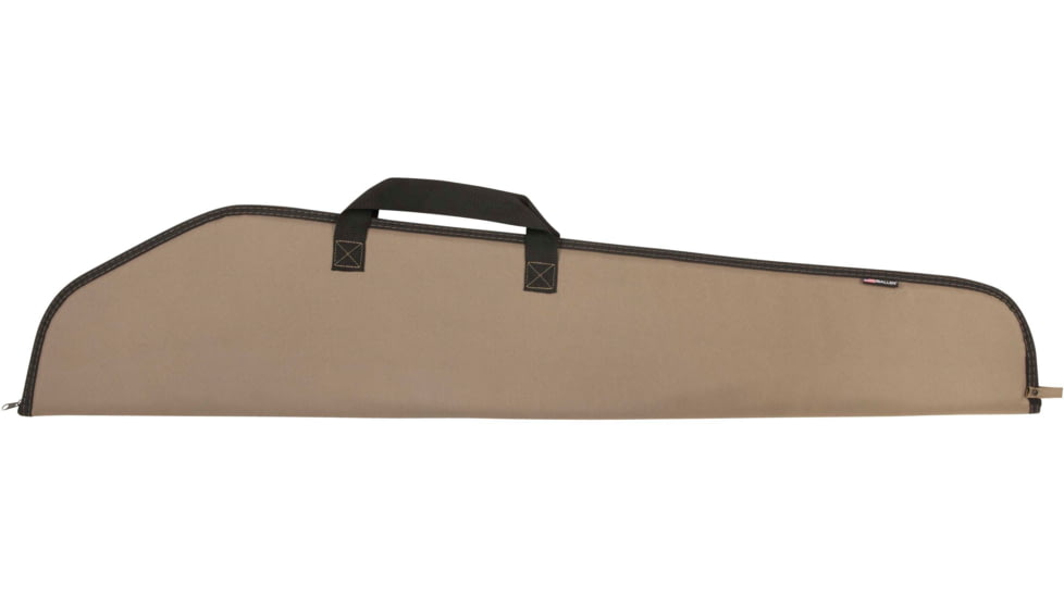 Allen Durango Shotgun/Rifle Case, Tan, 46in, 604-46