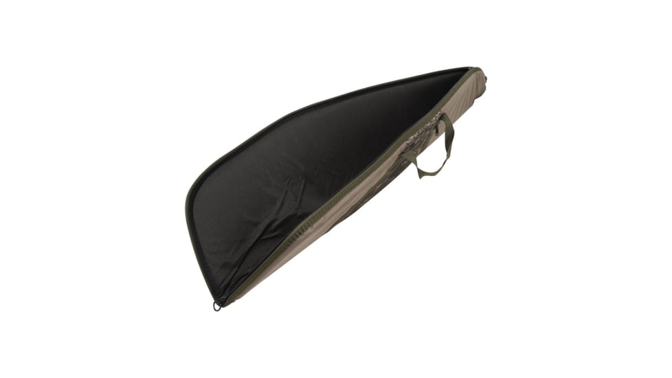 Allen Eldorado Rifle Case, 46in, Tan/Camo, 692-46