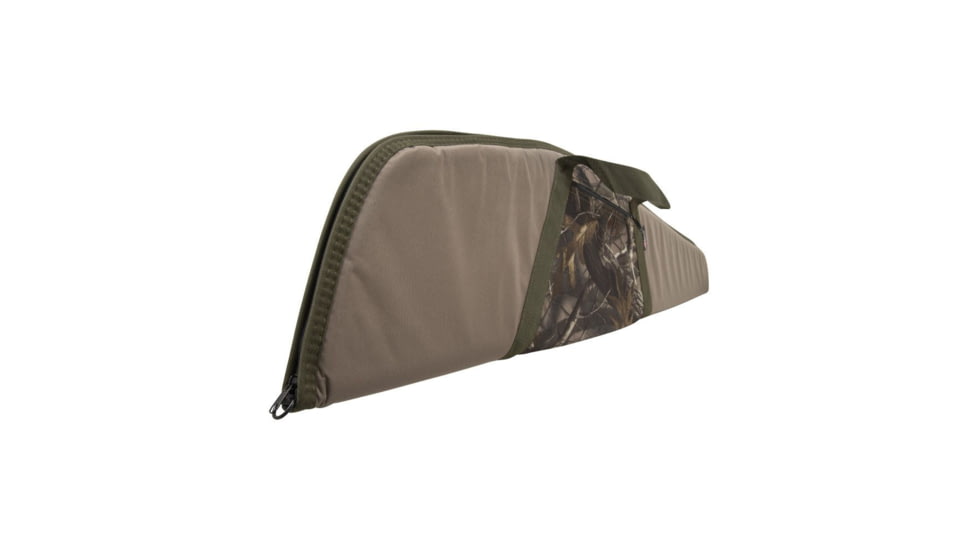 Allen Eldorado Rifle Case, 46in, Tan/Camo, 692-46