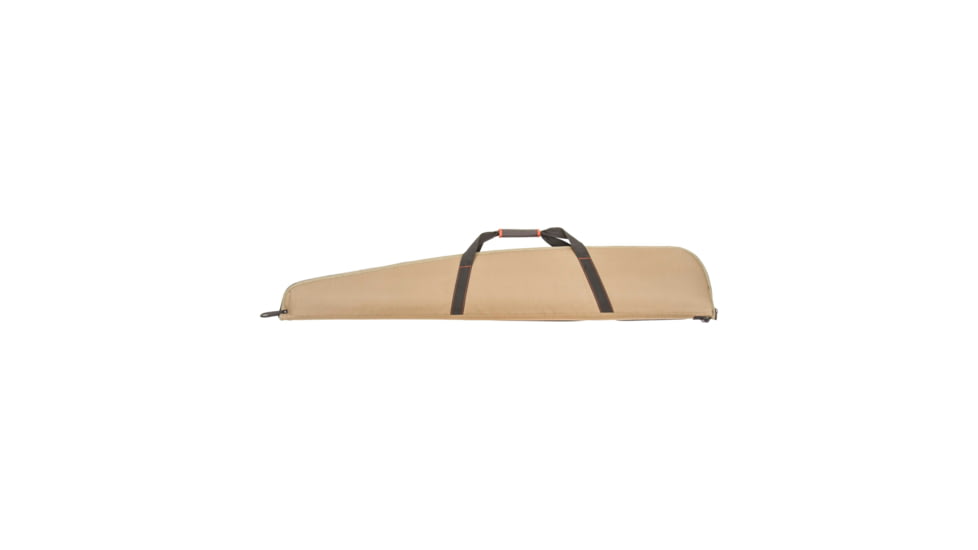 Allen Eliminator Shotgun Case, Coffee, 52in, 820-52