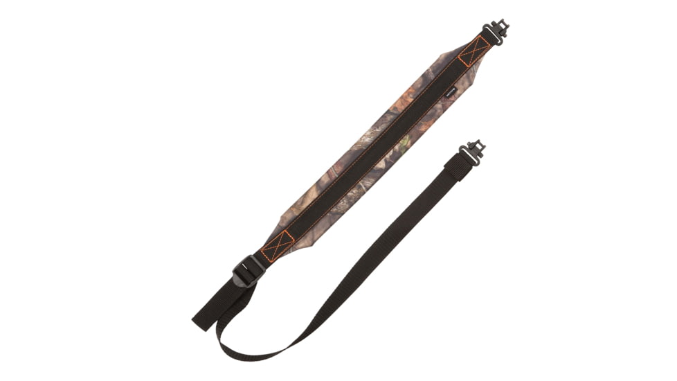Allen Endura Rifle Sling with Swivels, Mossy Oak Break-Up Country Camo, 83004