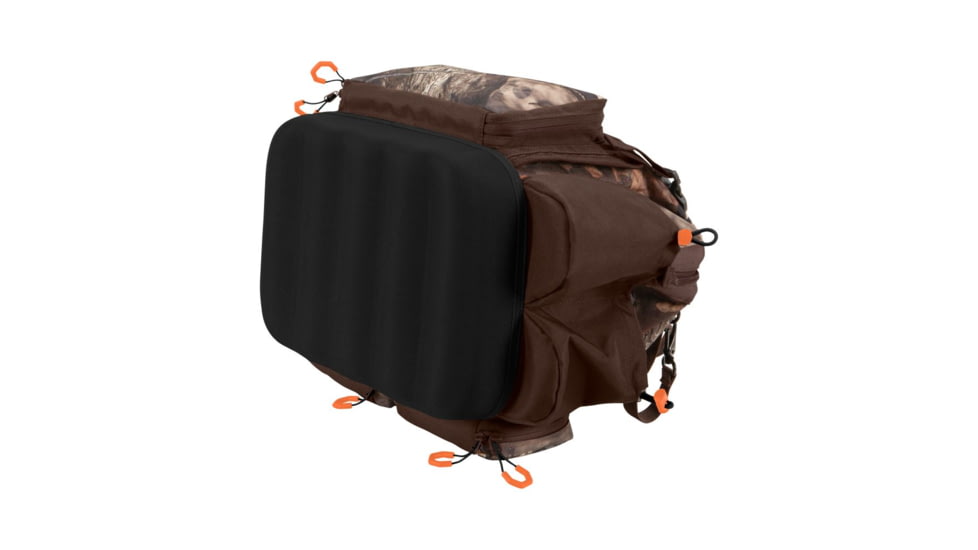 Allen Gear Fit Pursuit Bruiser Ground Blind Bag, Brown Camo, 19210